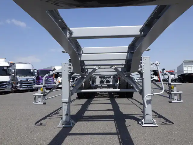 国内・その他 国産車その他 トレーラー/その他 トレーラー 3軸 NCCTB34081の中古トラック画像12