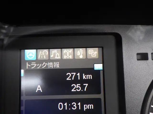 三菱 ファイター 中型/増トン アームロール ツインホイスト 2KG-FK72Fの中古トラック画像11