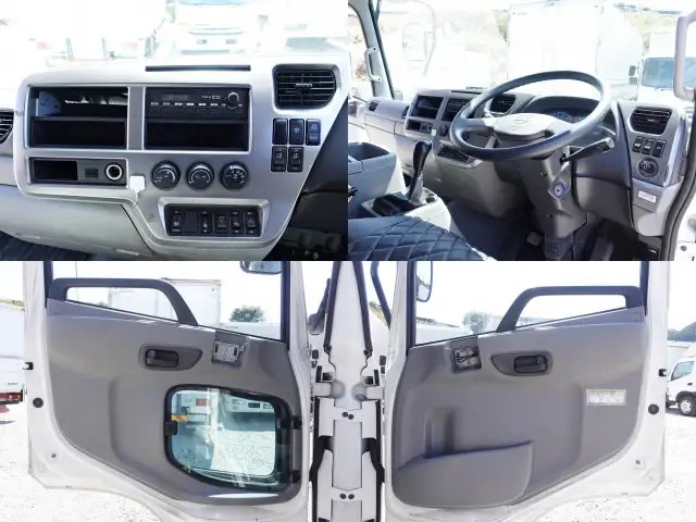 日産UD コンドル 中型/増トン ウイング TKG-MK38L H25の中古トラック画像12