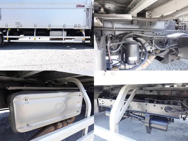 日産UD コンドル 中型/増トン ウイング TKG-MK38L H25の中古トラック画像15