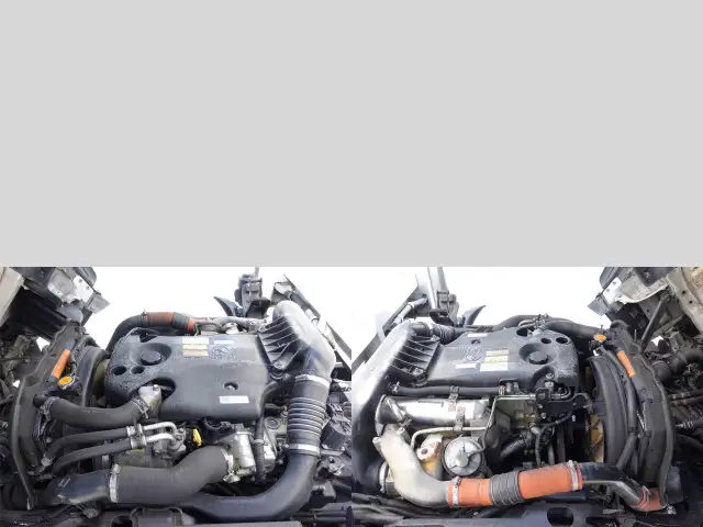 日産 アトラス 小型 ウイング BKG-AMR85AN H19の中古トラック画像15
