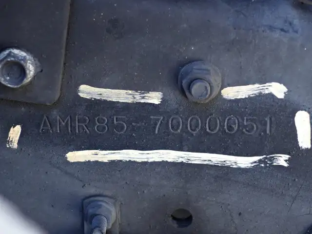 日産 アトラス 小型 ウイング BKG-AMR85AN H19の中古トラック画像14