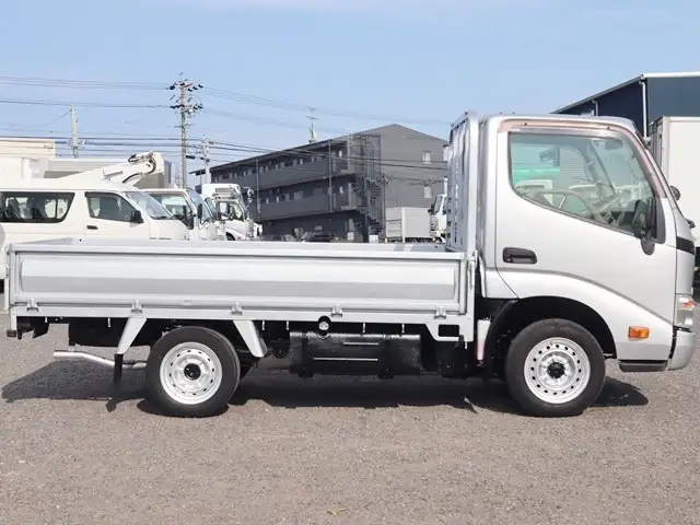 トヨタ ダイナ 小型 平ボディ ABF-TRY220 H25の中古トラック画像3