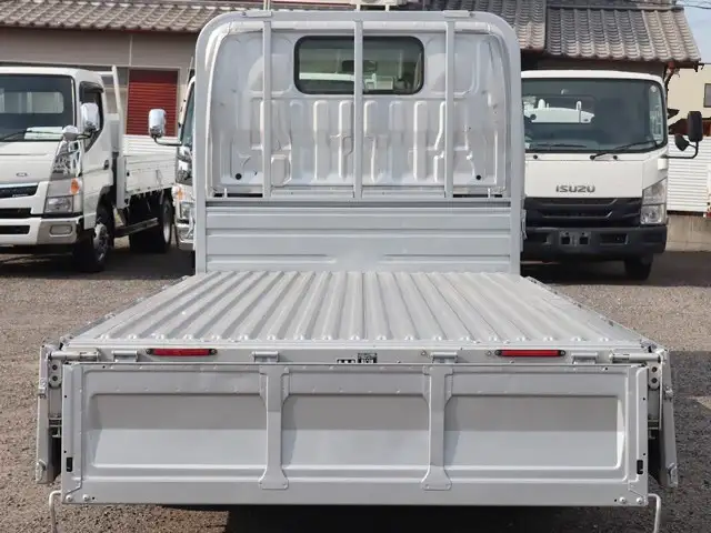 トヨタ ダイナ 小型 平ボディ ABF-TRY220 H25の中古トラック画像8