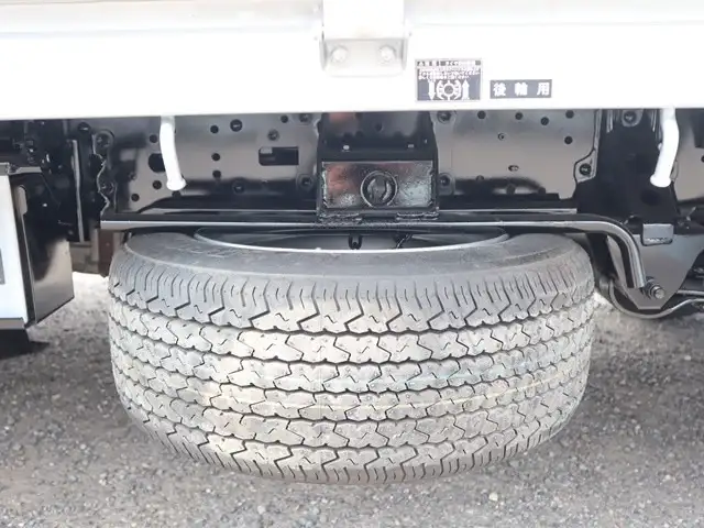 トヨタ ダイナ 小型 平ボディ ABF-TRY220 H25の中古トラック画像像17