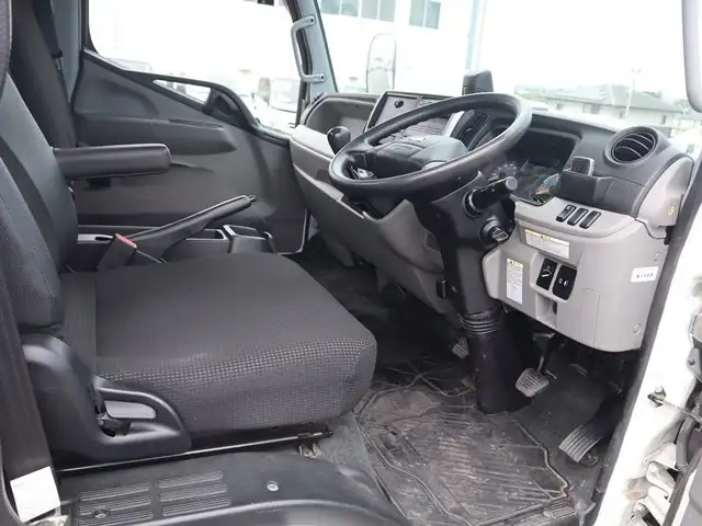 三菱 キャンター 小型 平ボディ 2RG-FEB50 R4の中古トラック画像11