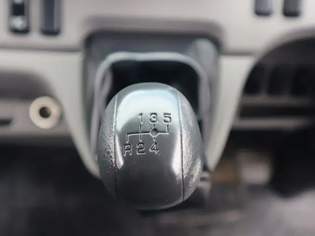 三菱 キャンター 小型 平ボディ 2RG-FEB50 R4の中古トラック画像14