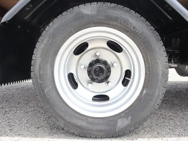 三菱 キャンター 小型 平ボディ 2RG-FEB50 R4の中古トラック画像20