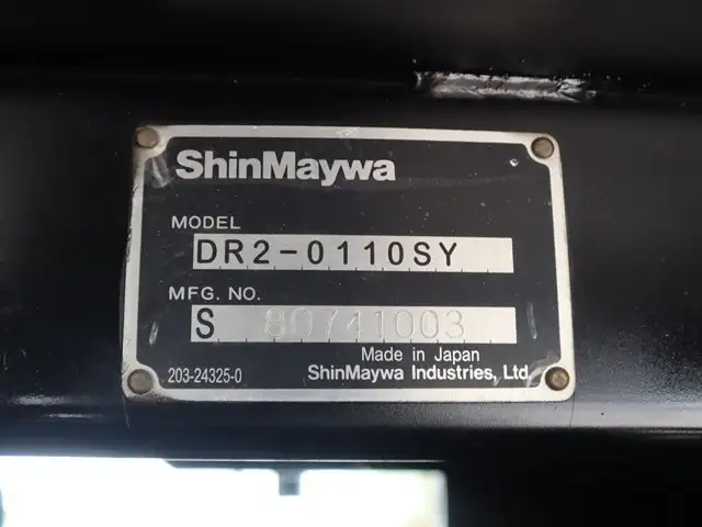 日野 デュトロ 小型 ダンプ 強化 TKG-XZU610Tの中古トラック画像9