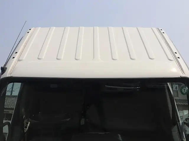 日野 デュトロ 小型 ダンプ 強化 TKG-XZU610Tの中古トラック画像10