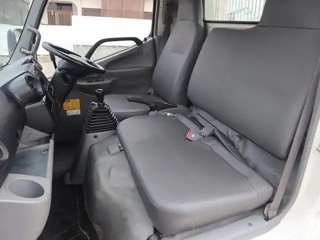 日野 デュトロ 小型 ダンプ 強化 TKG-XZU610Tの中古トラック画像12