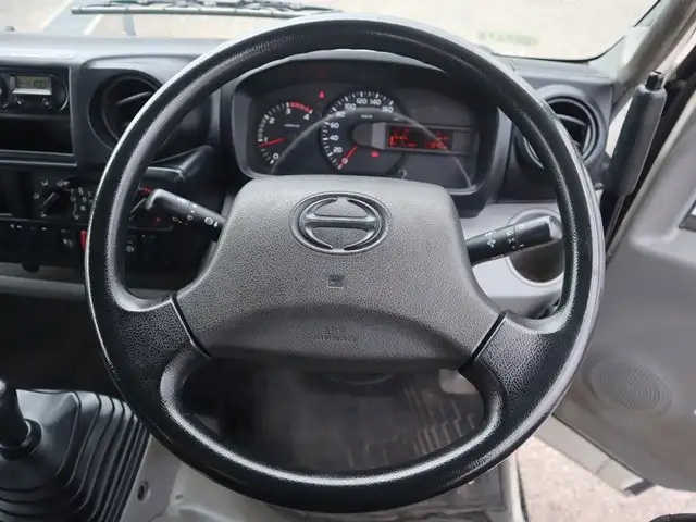 日野 デュトロ 小型 ダンプ 強化 TKG-XZU610Tの中古トラック画像13