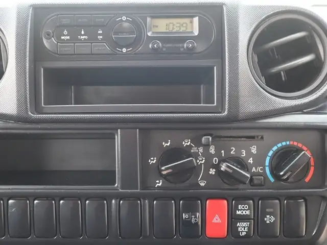日野 デュトロ 小型 ダンプ 強化 TKG-XZU610Tの中古トラック画像15