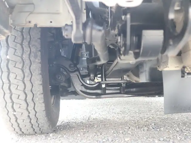 日野 デュトロ 小型 ダンプ 強化 TKG-XZU610Tの中古トラック画像19