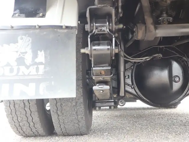 日野 デュトロ 小型 ダンプ 強化 TKG-XZU610Tの中古トラック画像16