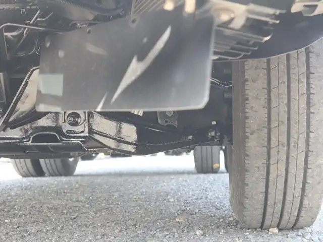 日産 アトラス 小型 平ボディ パワーゲート 床鉄板の中古トラック画像19