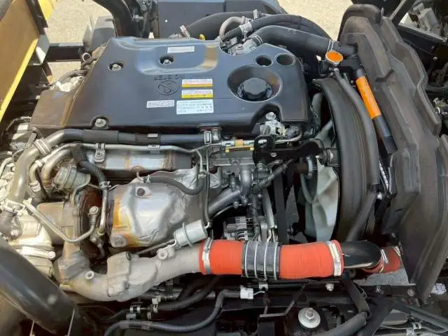 いすゞ エルフ 小型 平ボディ TPG-NPR85YN H28の中古トラック画像19