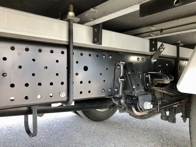 いすゞ エルフ 小型 冷凍冷蔵 中温 スタンバイの中古トラック画像18
