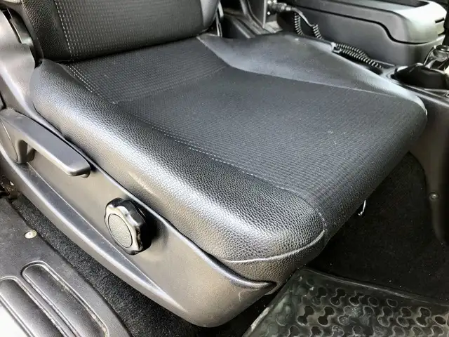 三菱 ファイター 中型/増トン 冷凍冷蔵 低温 キーストンの中古トラック画像14