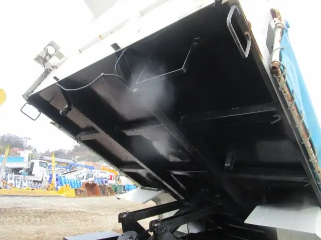 いすゞ フォワード 中型/増トン ダンプ 強化 コボレーンの中古トラック画像像17