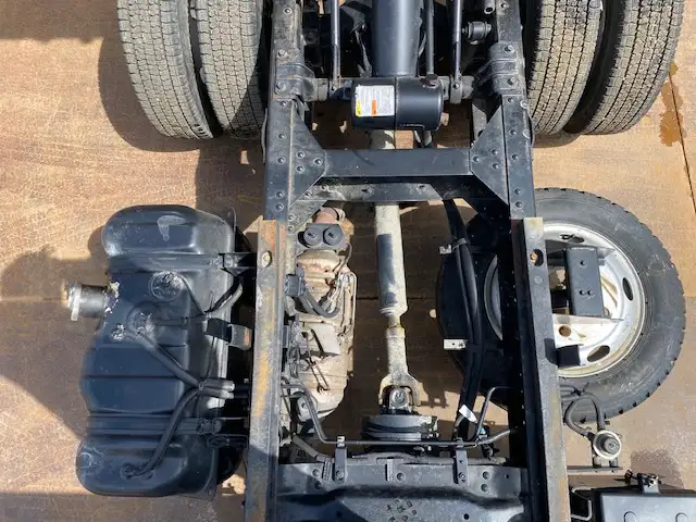 いすゞ エルフ 小型 ダンプ 強化 コボレーンの中古トラック画像像17