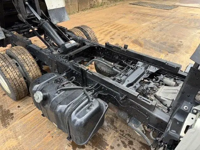 いすゞ エルフ 小型 ダンプ 強化 コボレーンの中古トラック画像16