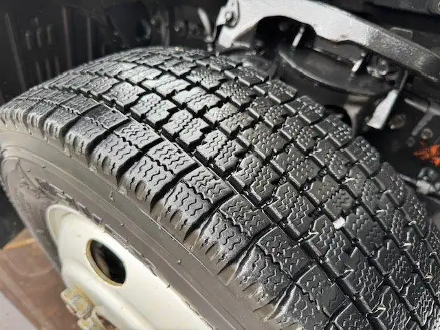 いすゞ エルフ 小型 ダンプ 強化 コボレーンの中古トラック画像20