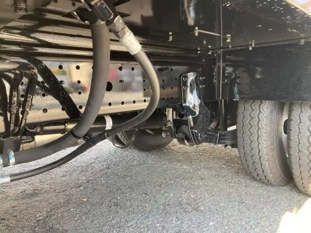 日野 デュトロ 小型 高所・建柱車 高所作業車 2KG-XZU600Xの中古トラック画像像17