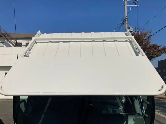日野 デュトロ 小型 高所・建柱車 高所作業車 2KG-XZU600Xの中古トラック画像10