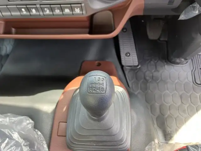 日野 レンジャー 中型/増トン ダンプ 2KG-FC2ABA R5の中古トラック画像14
