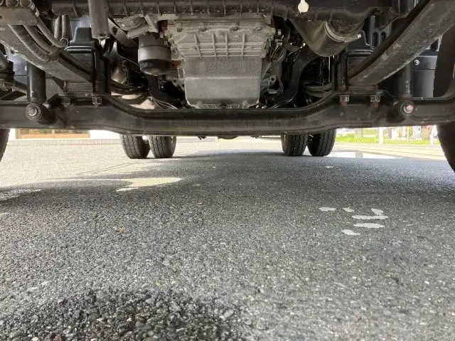 日野 レンジャー 中型/増トン ダンプ 2KG-FC2ABA R5の中古トラック画像18