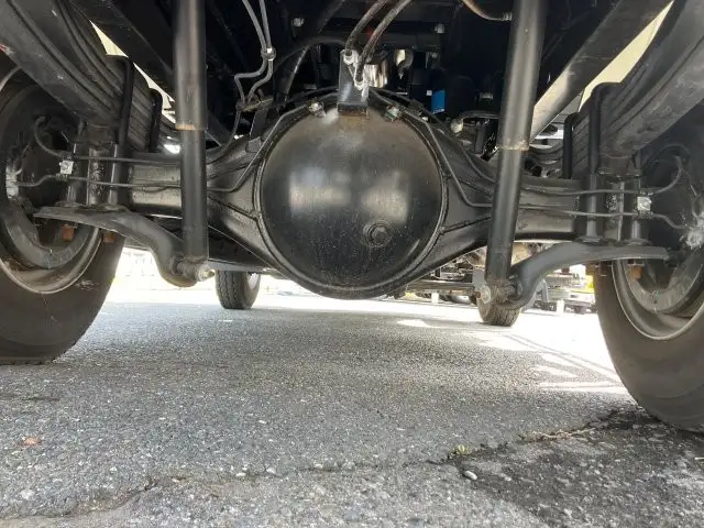 日野 レンジャー 中型/増トン ダンプ 2KG-FC2ABA R5の中古トラック画像19