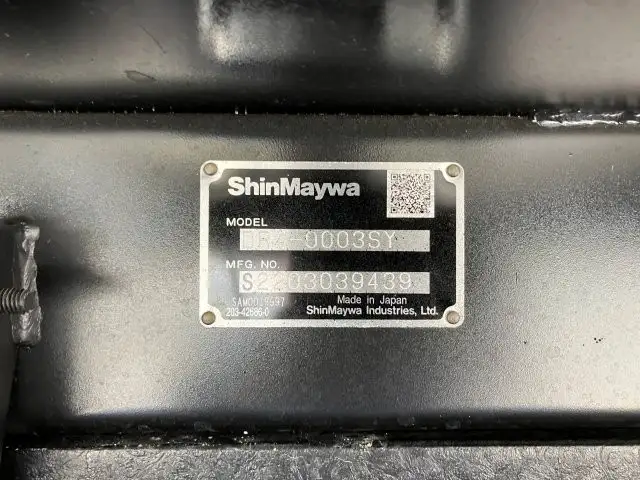 日野 レンジャー 中型/増トン ダンプ 2KG-FC2ABA R5の中古トラック画像9