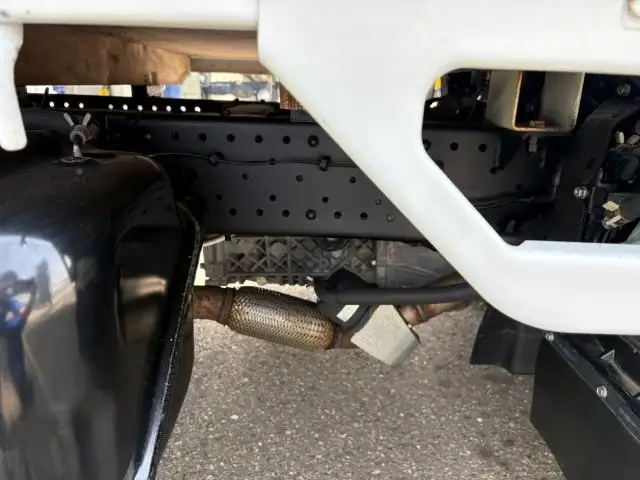 いすゞ エルフ 小型 平ボディ TRG-NJR85A H31/R1の中古トラック画像18