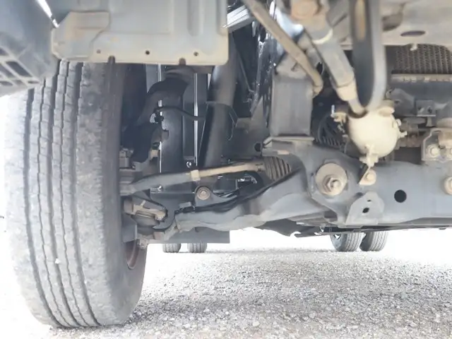 トヨタ ダイナ 小型 平ボディ 幌 ABF-TRY230の中古トラック画像18