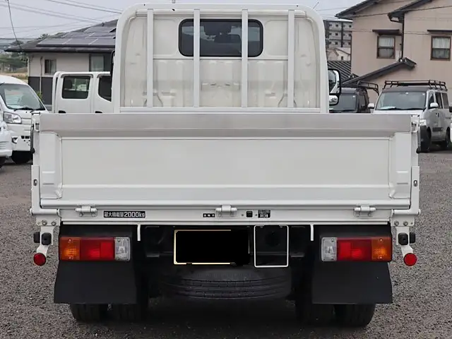 トヨタ ダイナ 小型 平ボディ 2RG-XZC605 R3の中古トラック画像4