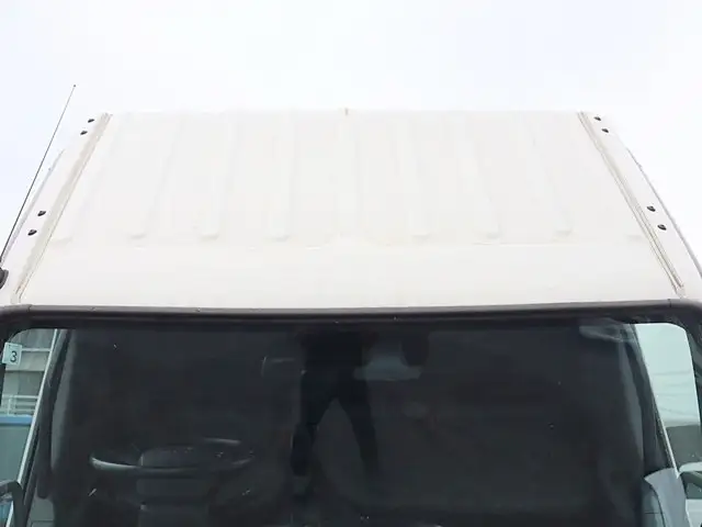 トヨタ ダイナ 小型 平ボディ 2RG-XZC605 R3の中古トラック画像10