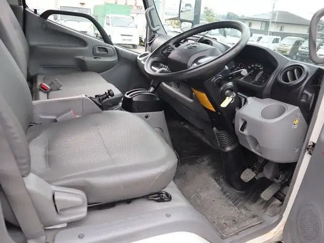 トヨタ ダイナ 小型 平ボディ 2RG-XZC605 R3の中古トラック画像11