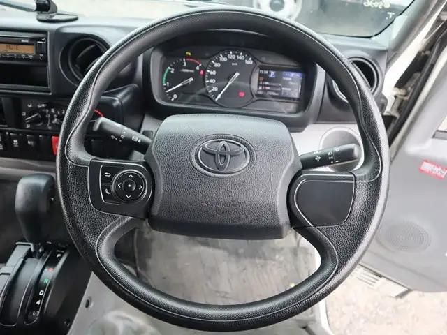 トヨタ ダイナ 小型 平ボディ 2RG-XZC605 R3の中古トラック画像13