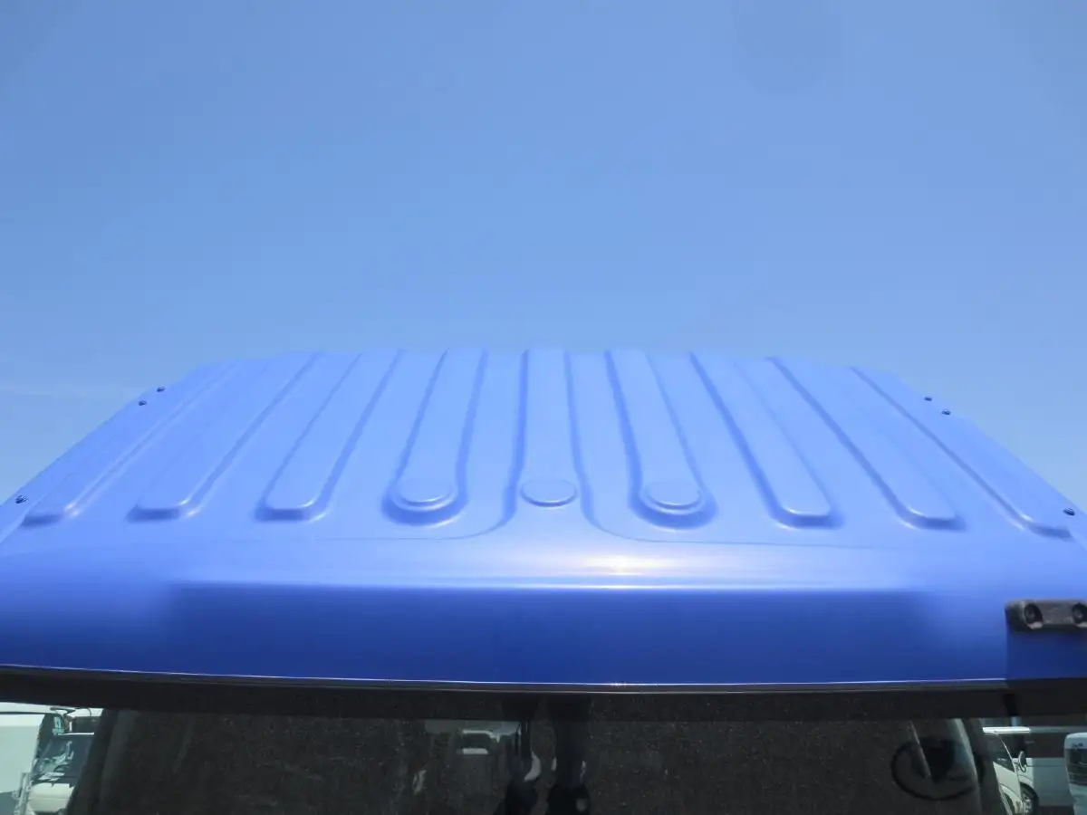 いすゞ フォワード 中型/増トン ダンプ Lゲート コボレーンの中古トラック画像14