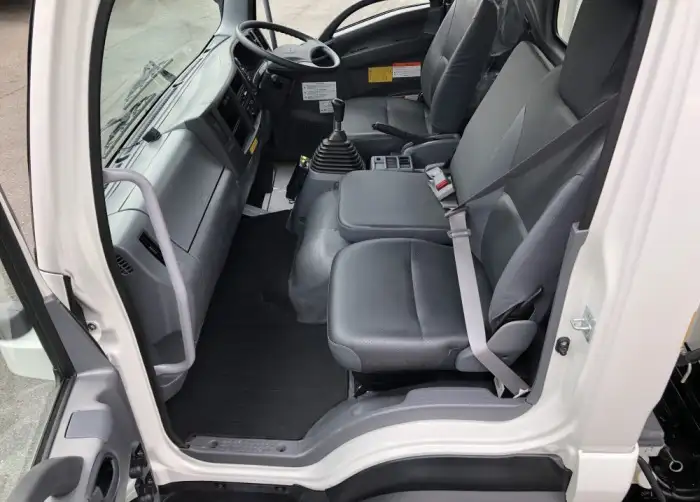 いすゞ フォワード 中型/増トン ダンプ 強化 コボレーンの中古トラック画像10