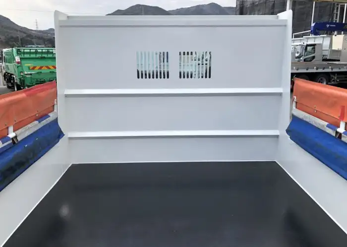 いすゞ フォワード 中型/増トン ダンプ 強化 コボレーンの中古トラック画像7