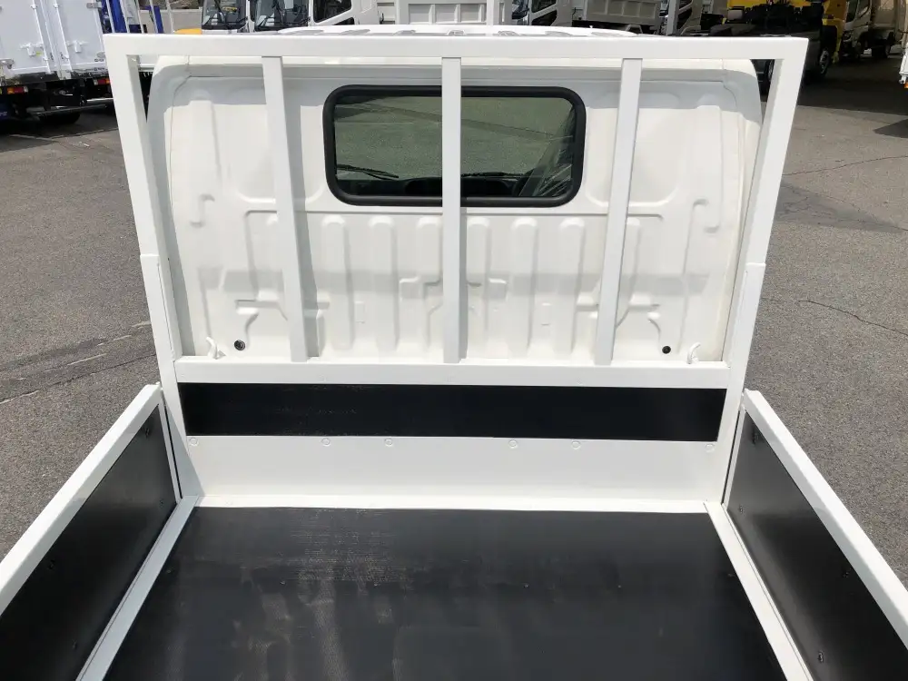トヨタ ダイナ 小型 平ボディ QDF-KDY231 R2の中古トラック画像8
