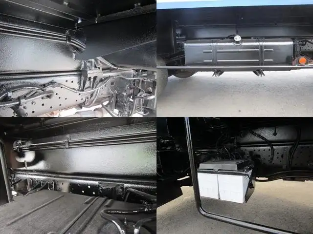 日野 デュトロ 小型 高所・建柱車 高所作業車 TKG-XZU650Fの中古トラック画像像17