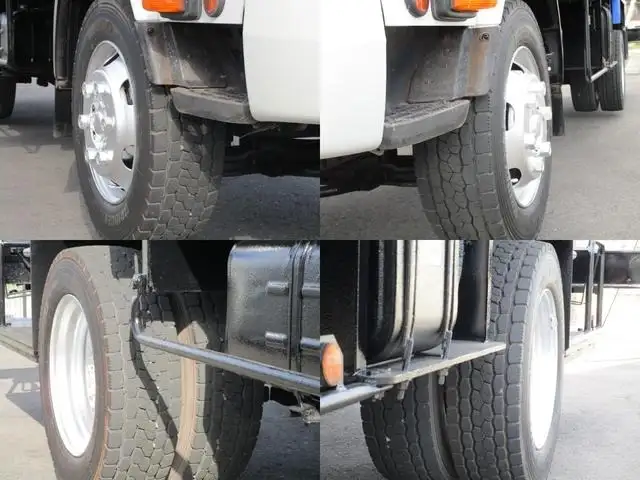 日野 デュトロ 小型 高所・建柱車 高所作業車 TKG-XZU650Fの中古トラック画像20