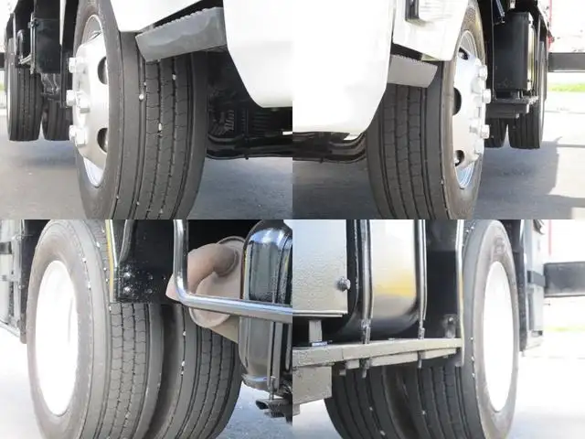 いすゞ エルフ 小型 高所・建柱車 高所作業車 電工仕様の中古トラック画像20