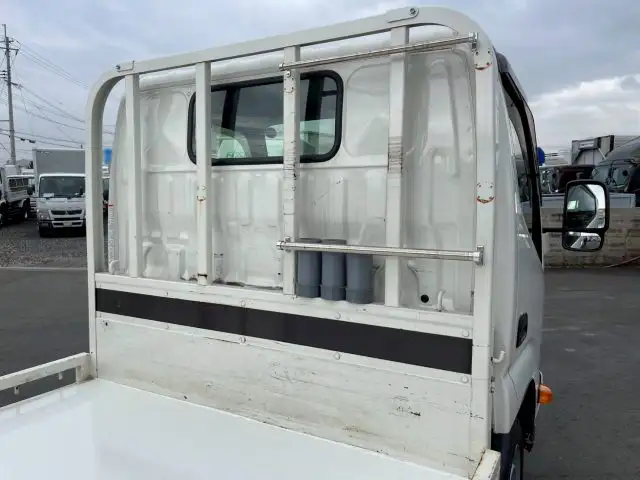 トヨタ ダイナ 小型 平ボディ パワーゲート 2DG-GDY231の中古トラック画像7