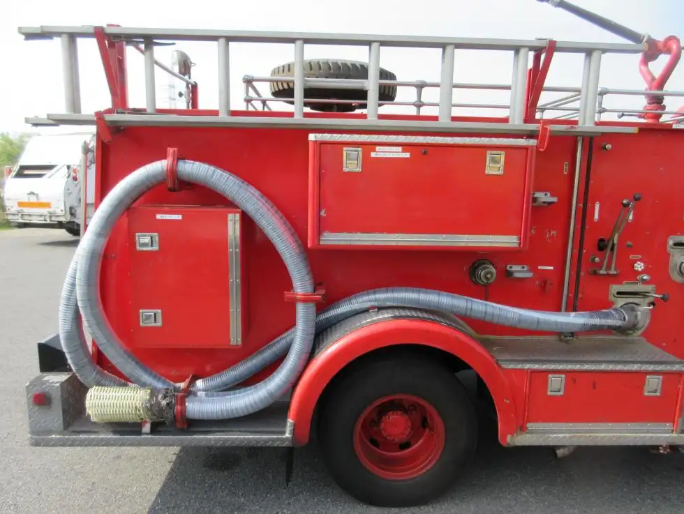 日産UD コンドル 中型/増トン 特殊車両 K-CM90E改 の中古トラック画像9