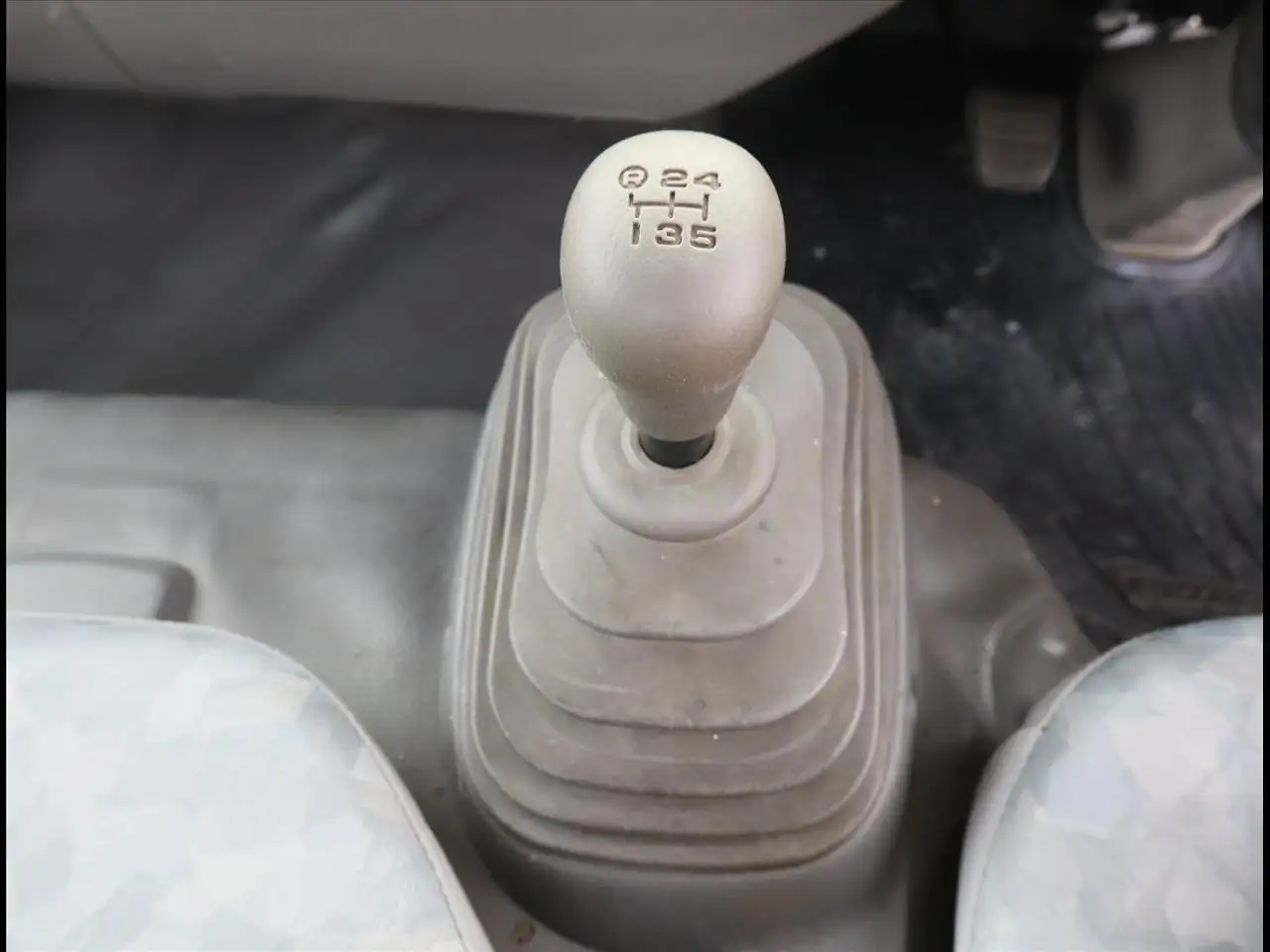 日野 デュトロ 小型 高所・建柱車 高所作業車 BDG-XZU344M改の中古トラック画像14
