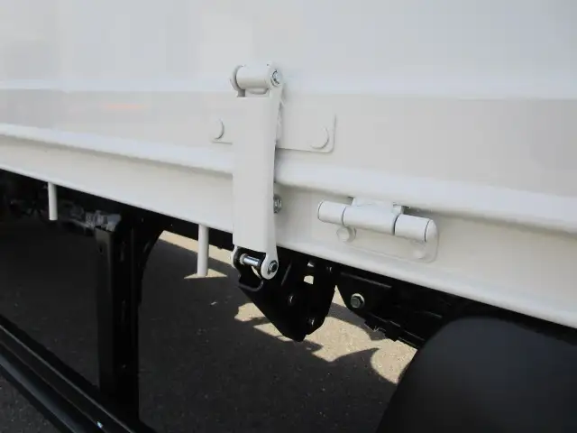 日野 デュトロ 小型 平ボディ 2RG-XZU655M R5の中古トラック画像10